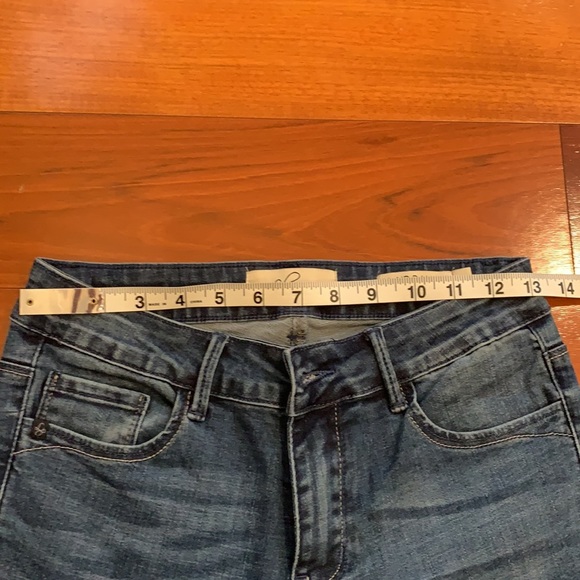 Lola mid-rise ankle jeans 👖 - Picture 5 of 10